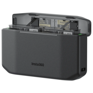 Insta360 X6 Fast Charger Case