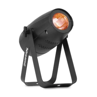 BEAMZ PS60W LED PINSPOT 1x 60W RGBW