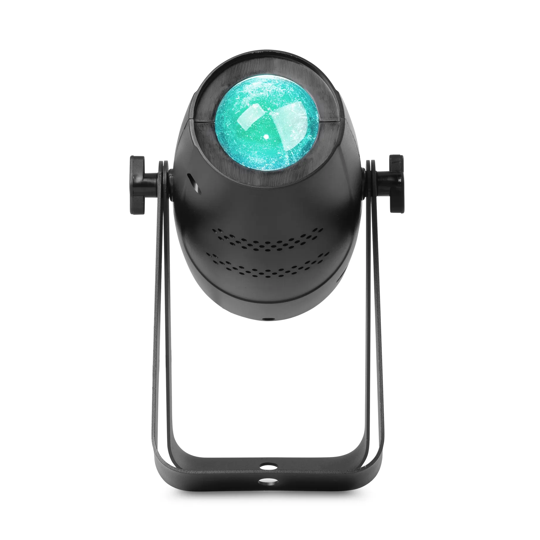 BEAMZ PS60W LED PINSPOT 1x 60W RGBW - Image 3