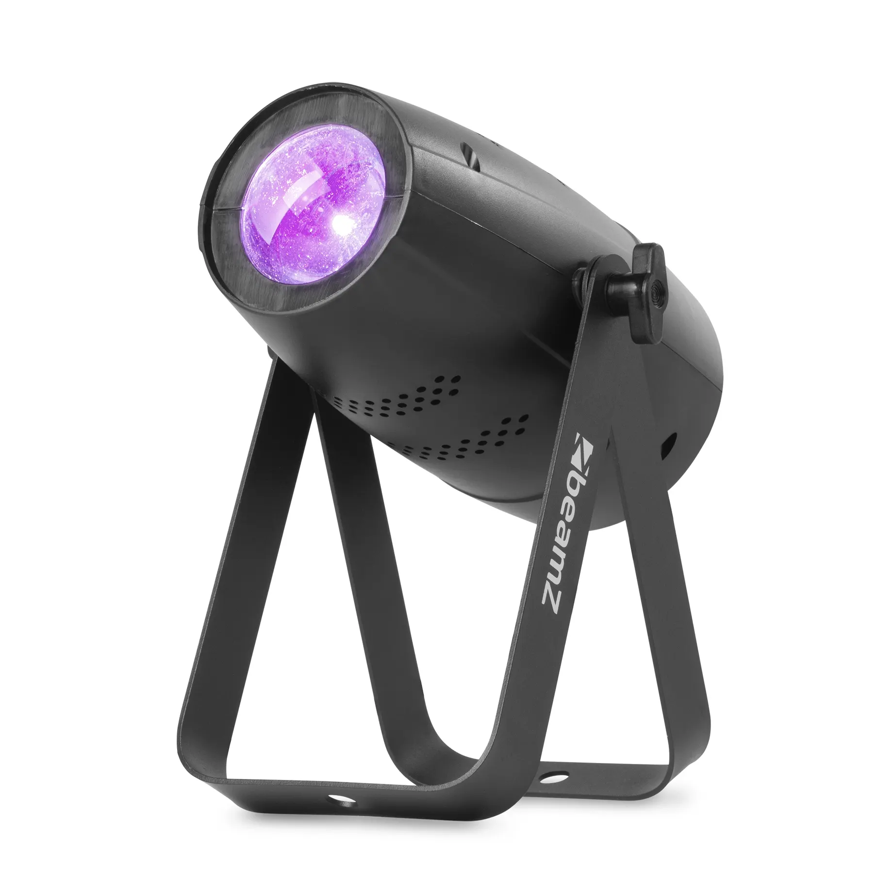 BEAMZ PS60W LED PINSPOT 1x 60W RGBW - Image 4