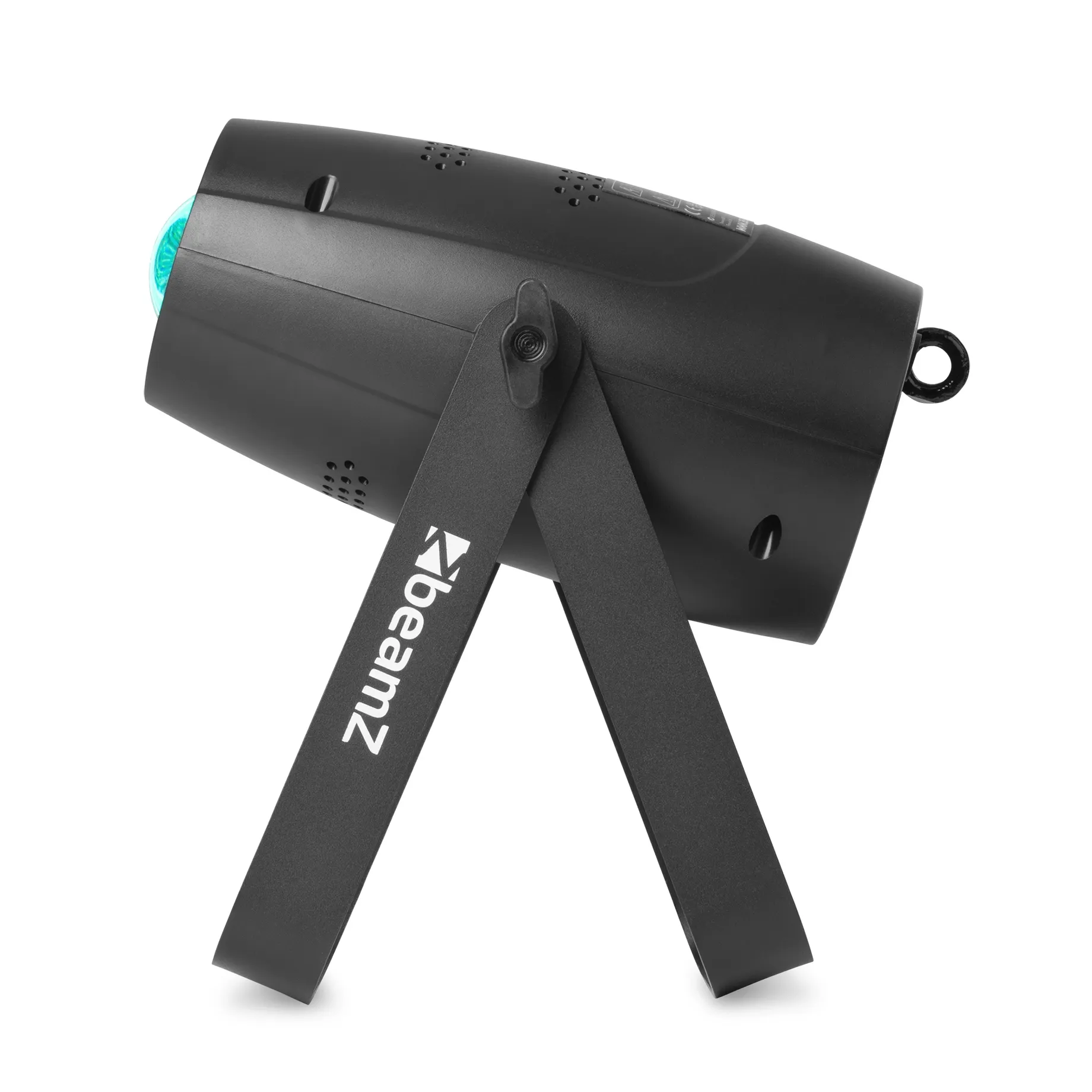 BEAMZ PS60W LED PINSPOT 1x 60W RGBW - Image 6