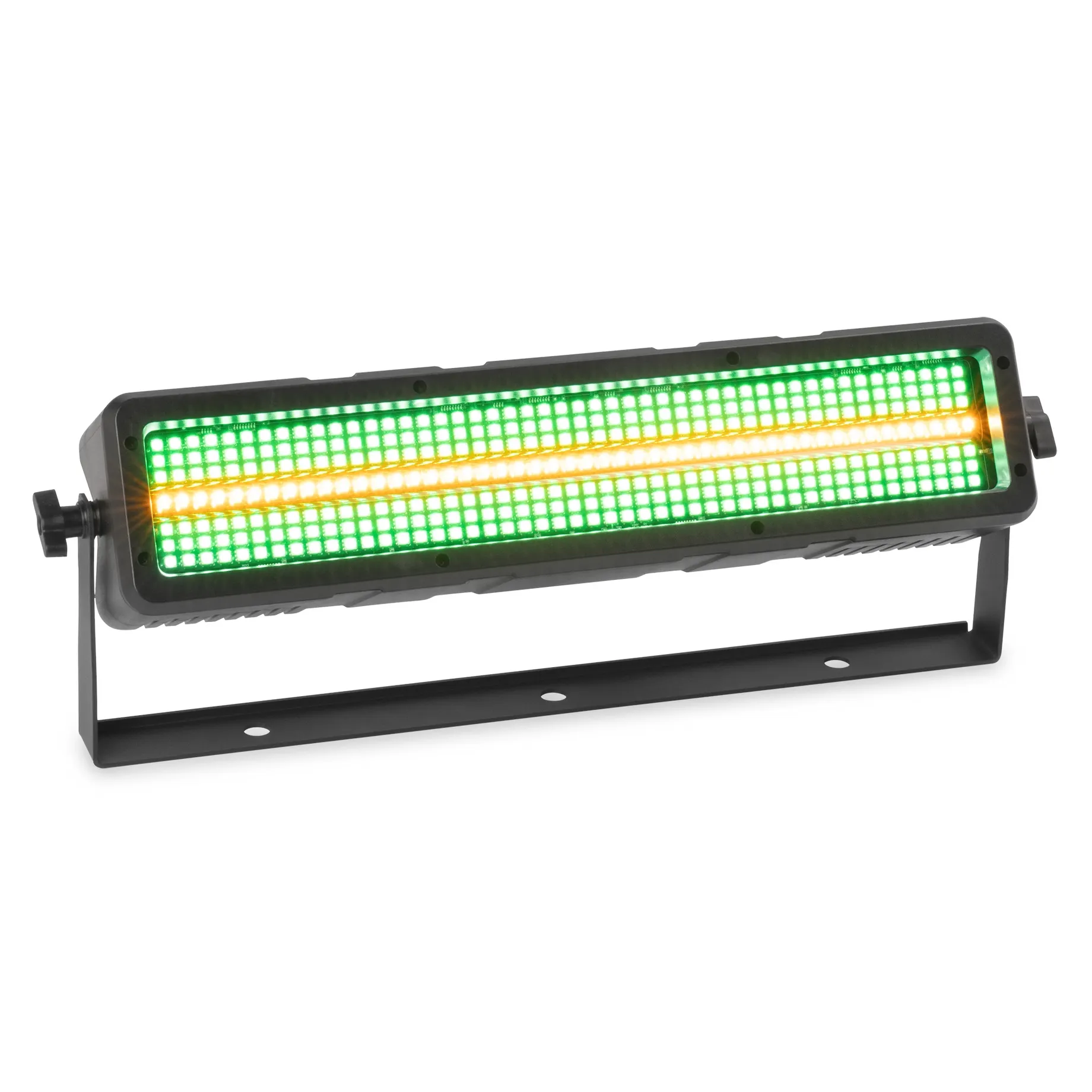 BEAMZ BS340 LED COMBI STROBOSCOPE RGBW