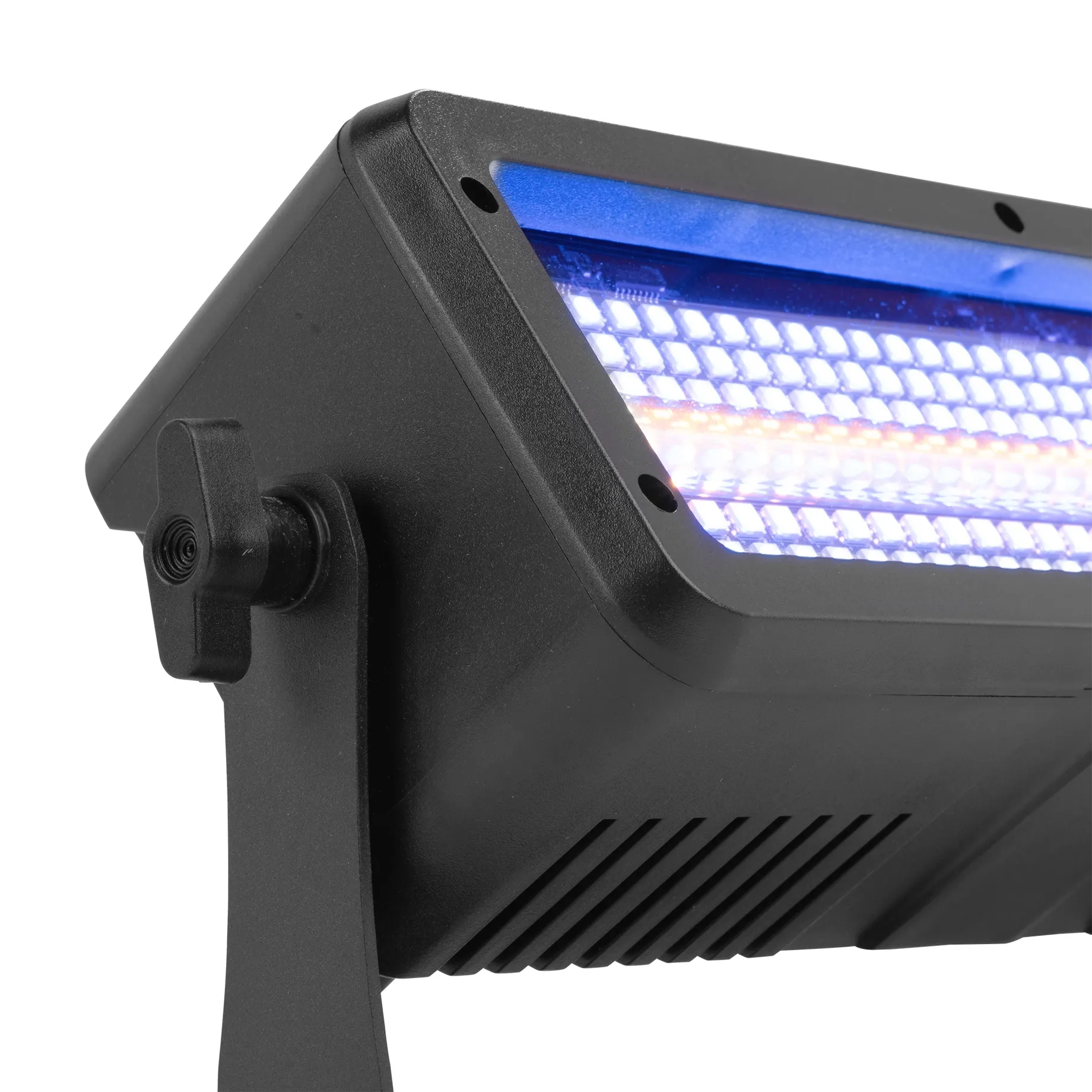 BEAMZ BS340 LED COMBI STROBOSCOPE RGBW - Image 11