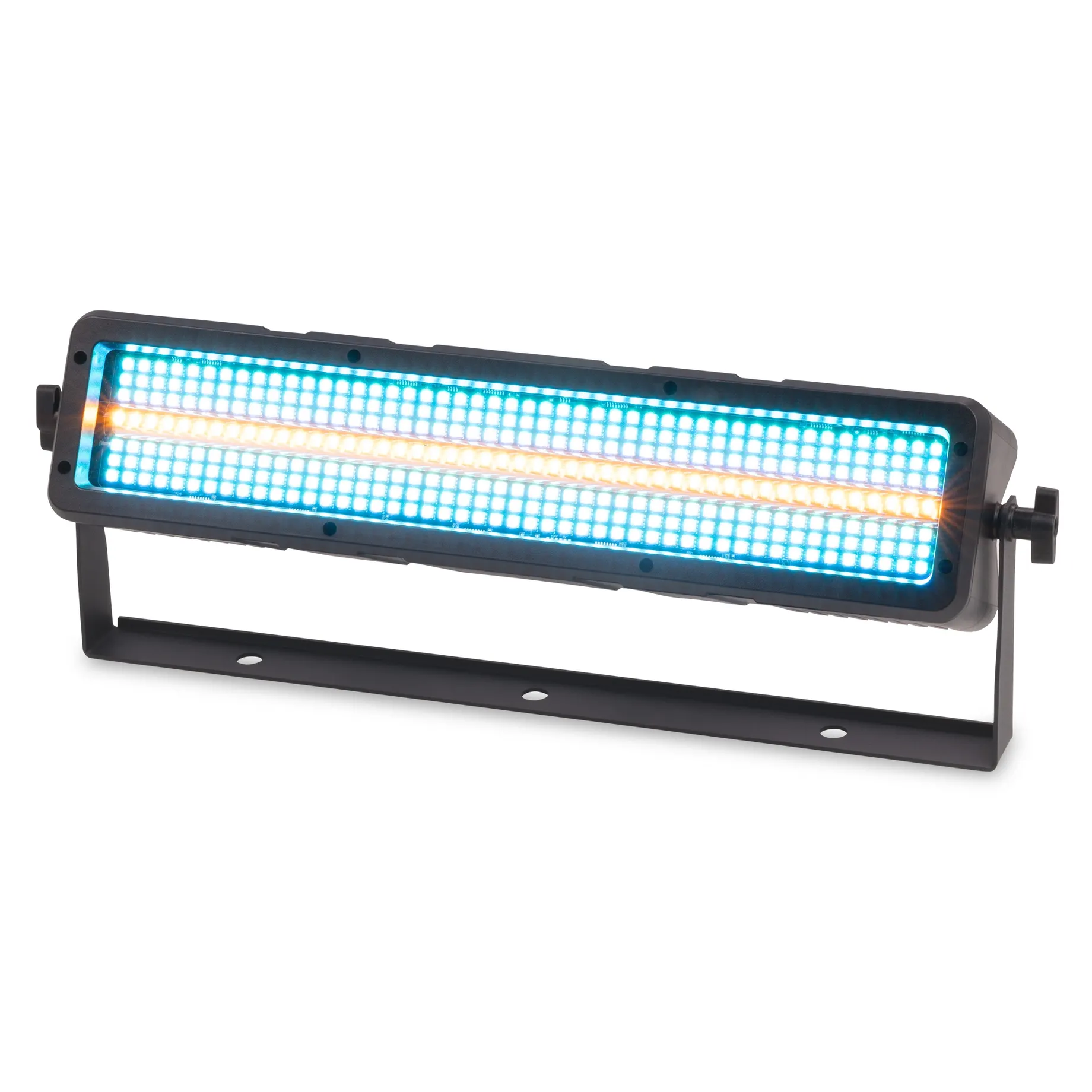 BEAMZ BS340 LED COMBI STROBOSCOPE RGBW - Image 4