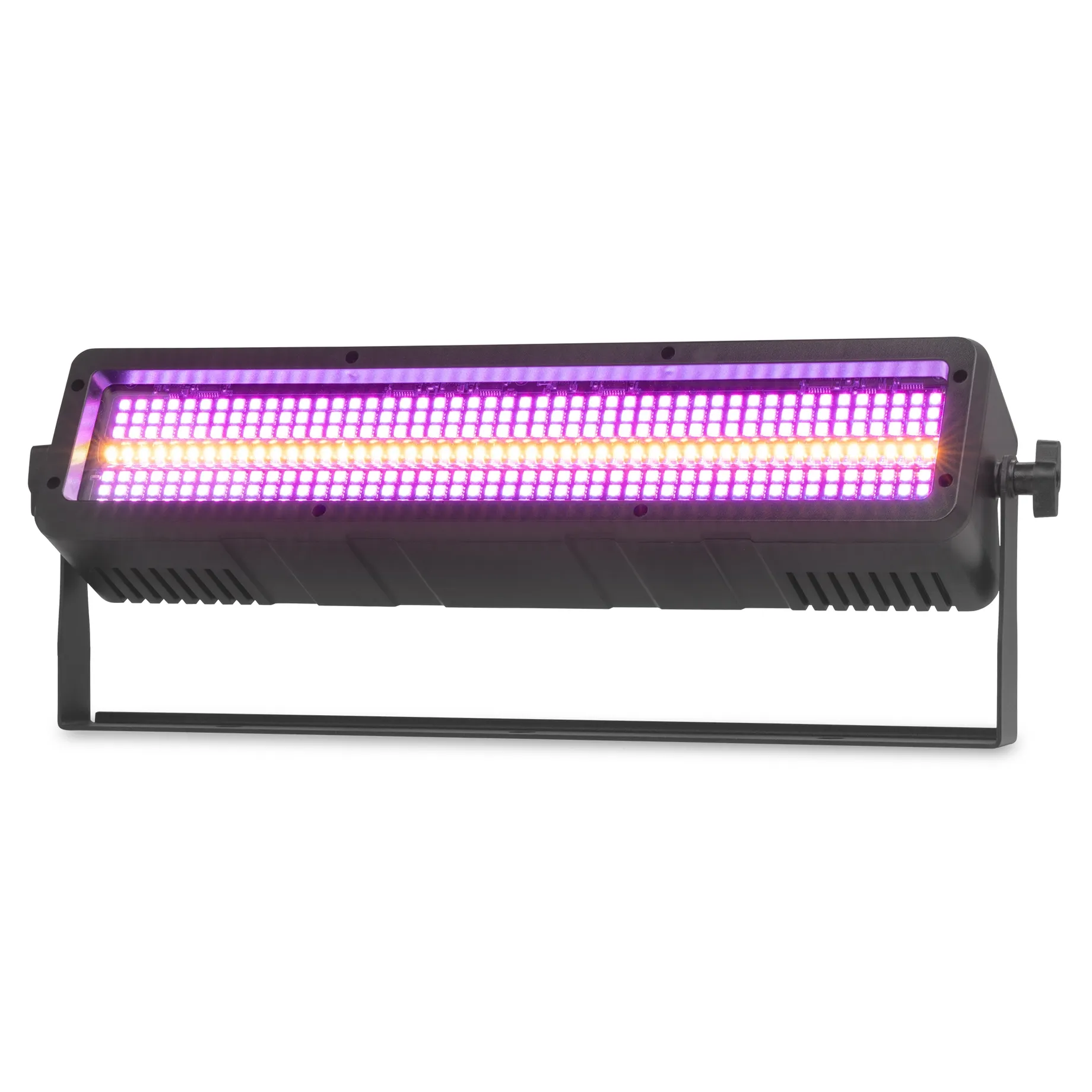 BEAMZ BS340 LED COMBI STROBOSCOPE RGBW - Image 7