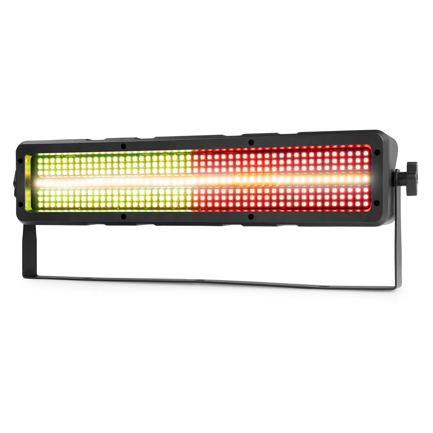 BEAMZ BS340 LED COMBI STROBOSCOPE RGBW - Image 8