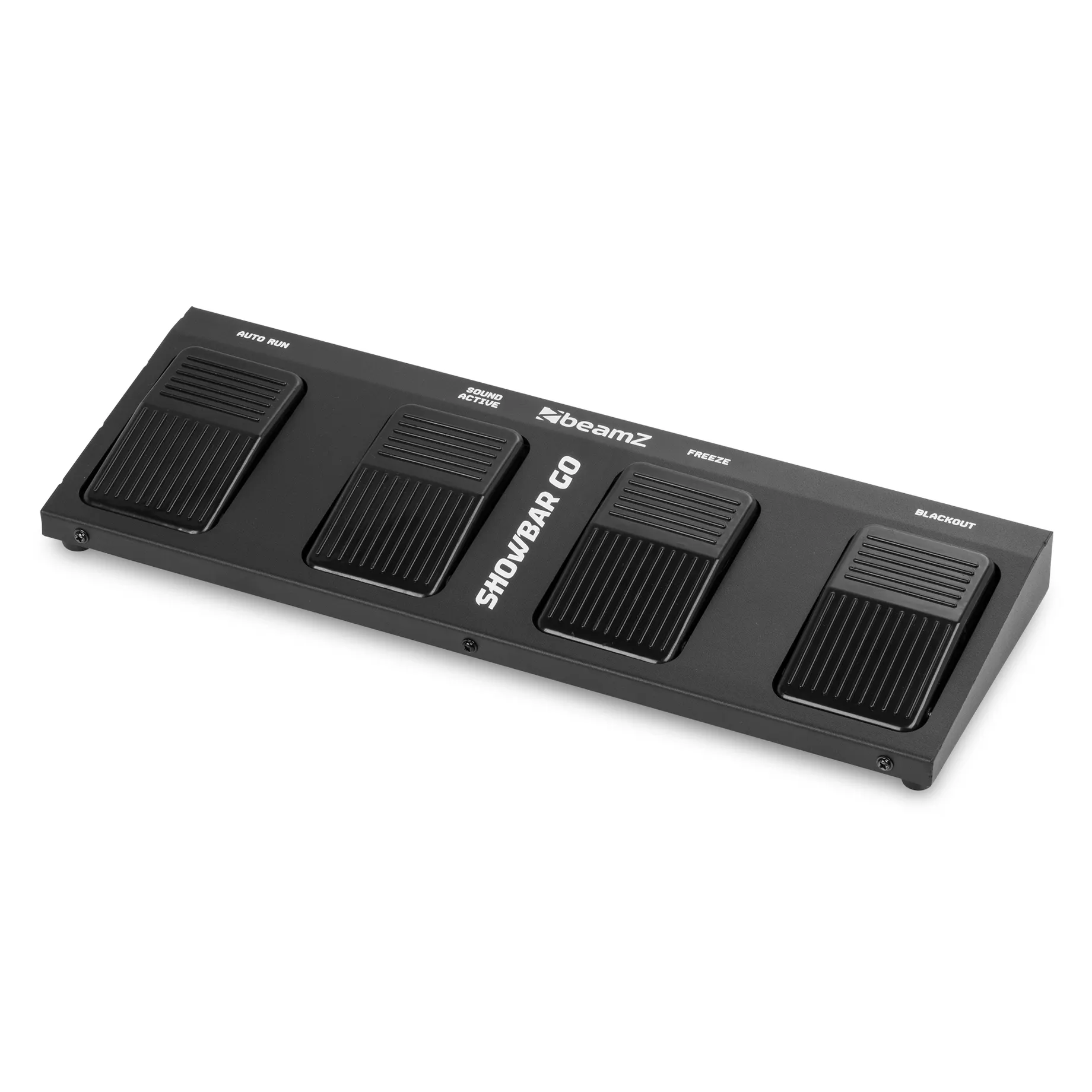 BEAMZ SHOWBAR GO WIRELESS FOOT SWITCH - Image 4