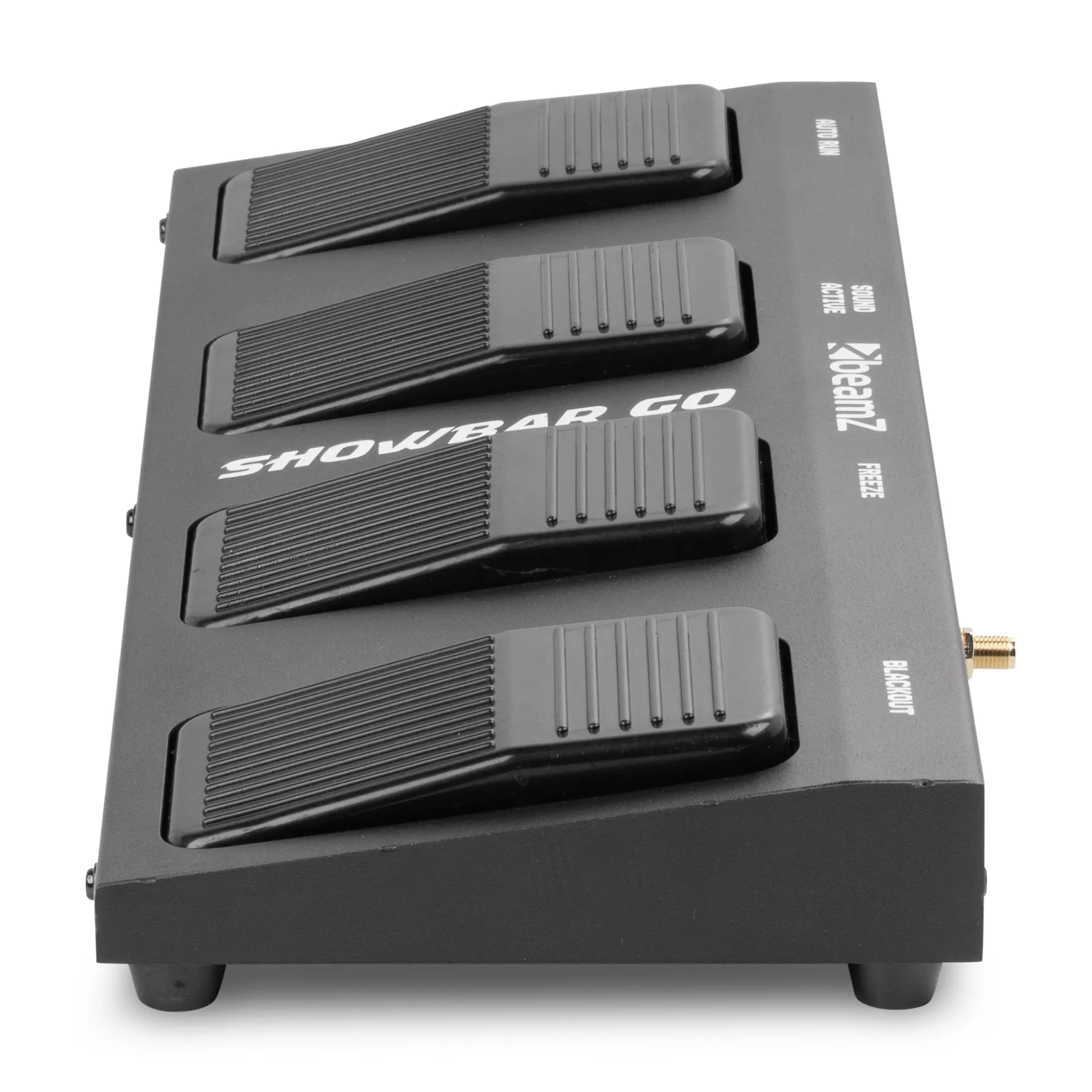 BEAMZ SHOWBAR GO WIRELESS FOOT SWITCH - Image 8