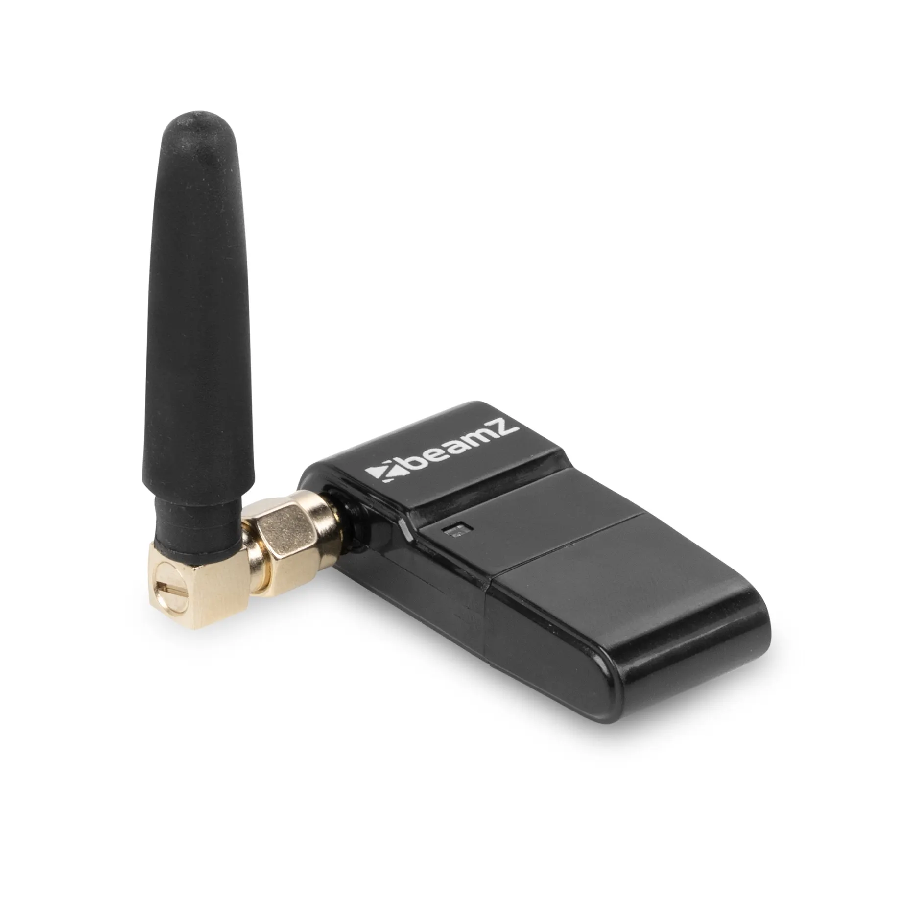 BEAMZ WDUSB WIRELESS DMX TRANSMITTER/RECEIVER