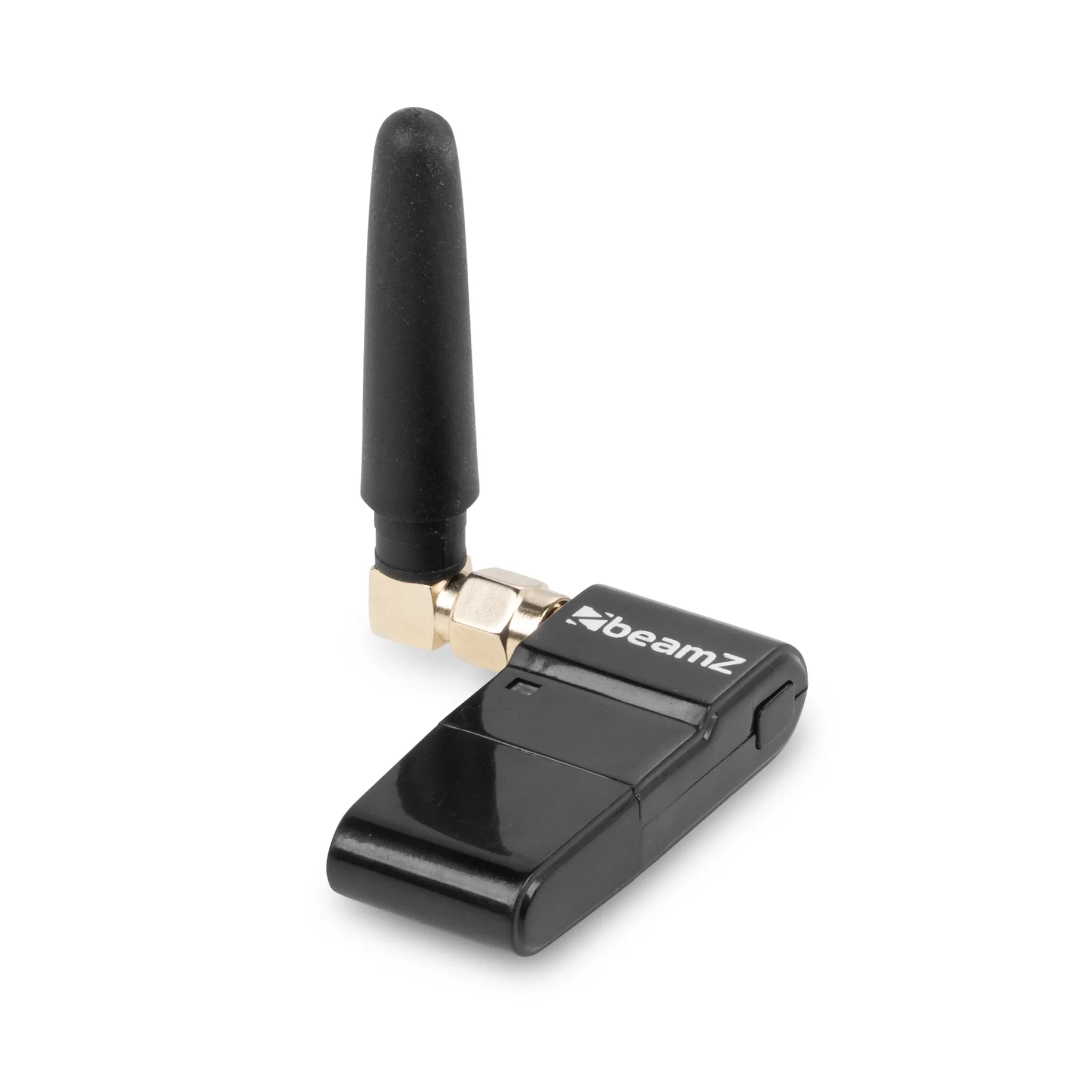 BEAMZ WDUSB WIRELESS DMX TRANSMITTER/RECEIVER - Image 3