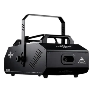 DJPOWER DSK-3000 FOG MACHINE 3000W