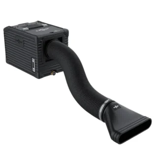 DJPOWER X-SW1800 MINI LOW FOG MACHINE 1600W