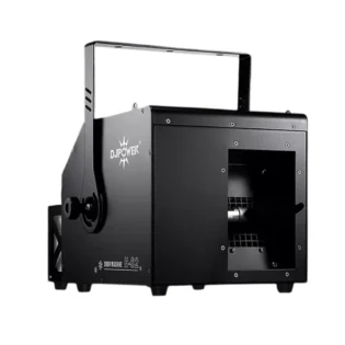DJPOWER H-S2 SUPER QUIET SNOW MACHINE 550W