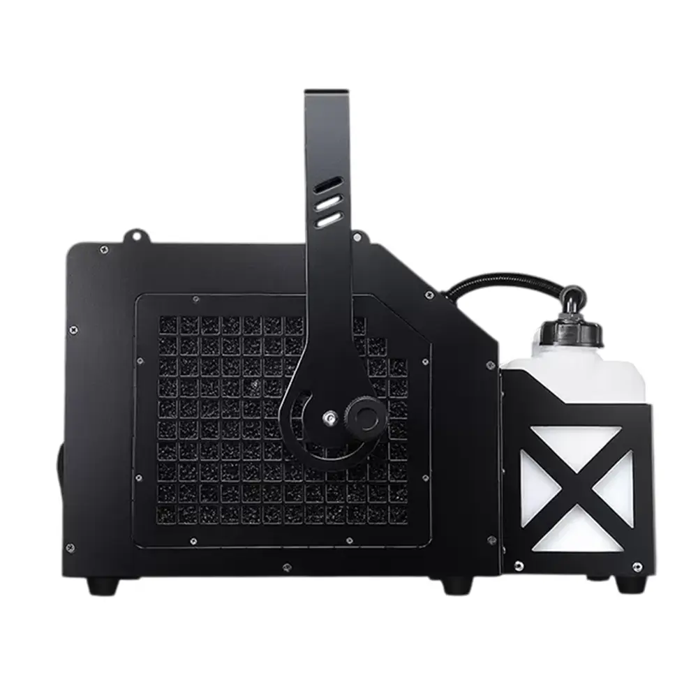 DJPOWER H-S2 SUPER QUIET SNOW MACHINE 550W - Image 4