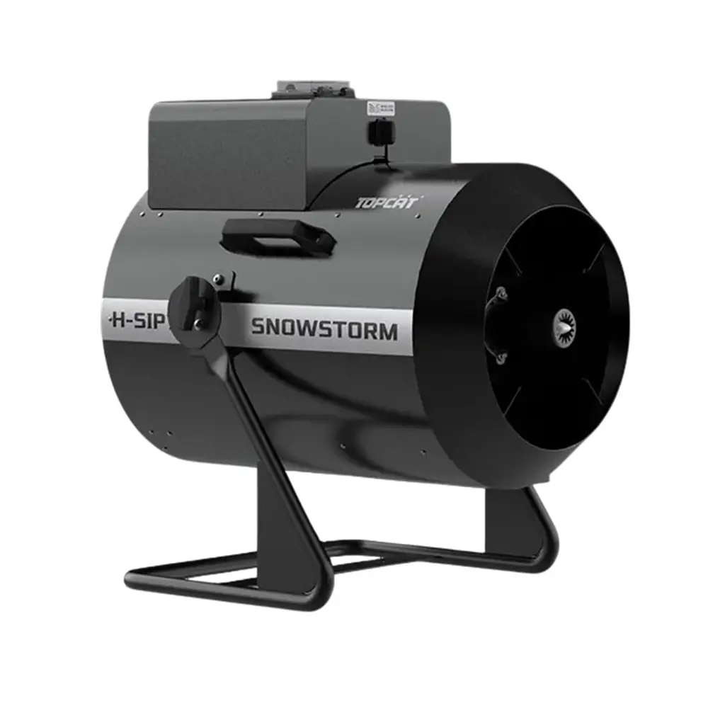 DJPOWER H-SIP7 SNOW MACHINE 1050W