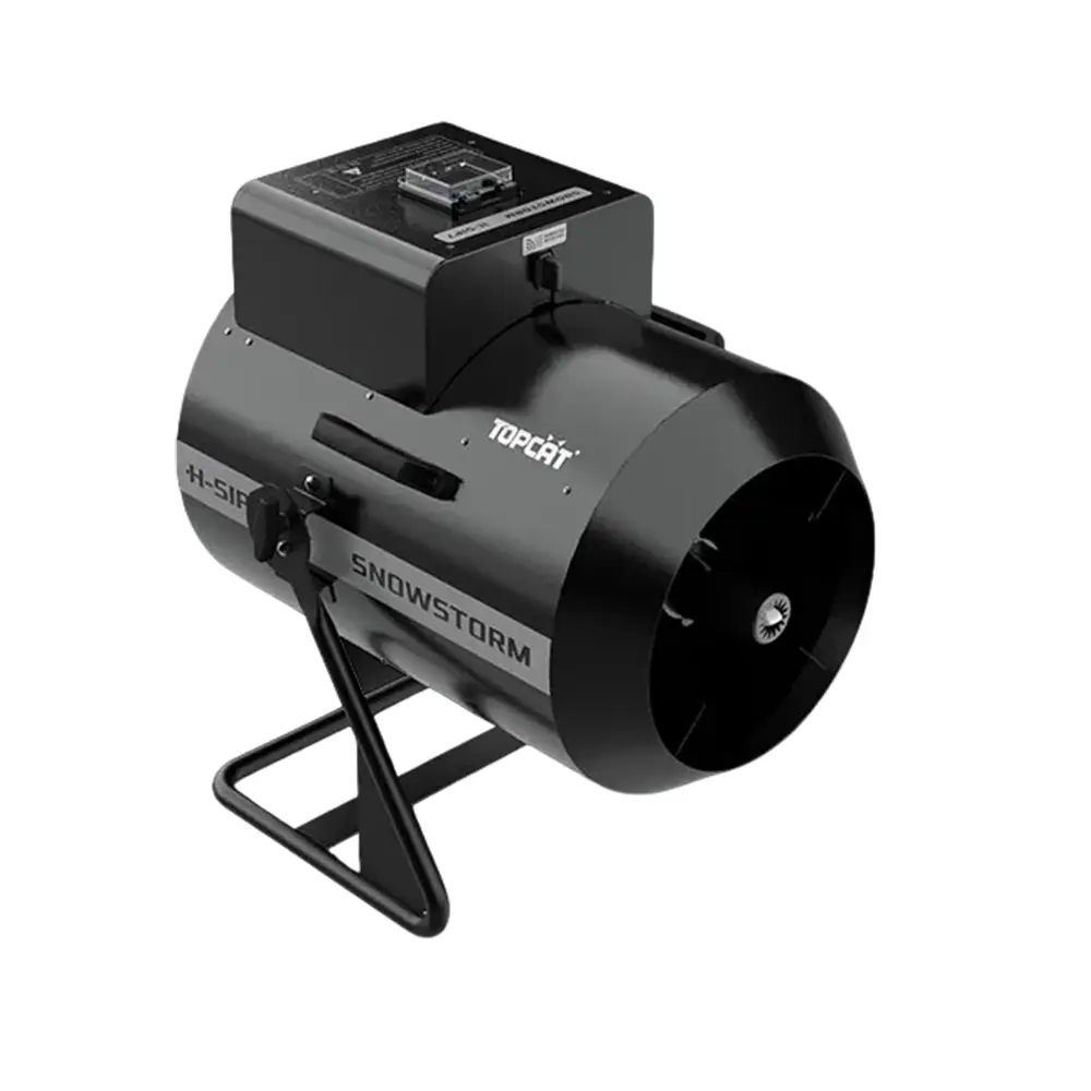 DJPOWER H-SIP7 SNOW MACHINE 1050W - Image 2