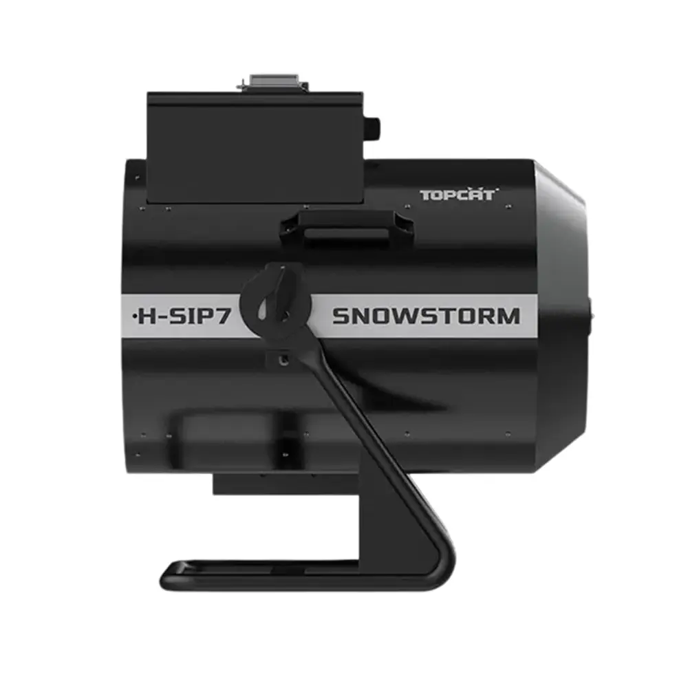 DJPOWER H-SIP7 SNOW MACHINE 1050W - Image 3
