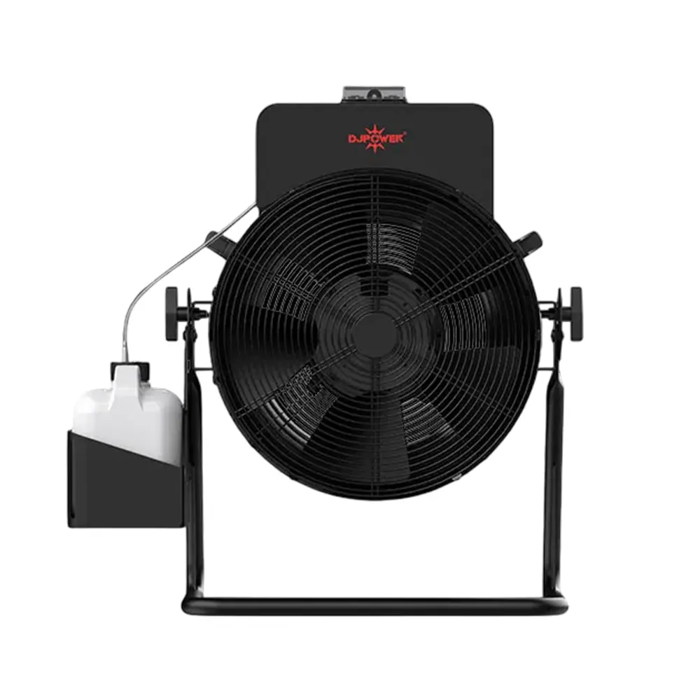 DJPOWER H-SIP7 SNOW MACHINE 1050W - Image 4