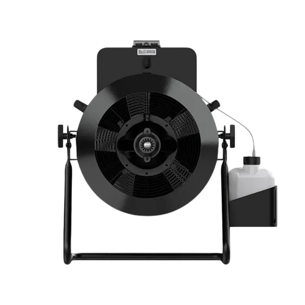 DJPOWER H-SIP7 SNOW MACHINE 1050W - Image 6
