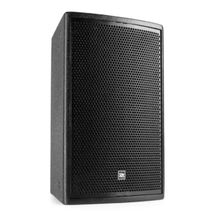 PDM PDW8B WALL MOUNT SPEAKER 8INCH BLACK 150W 8OHM