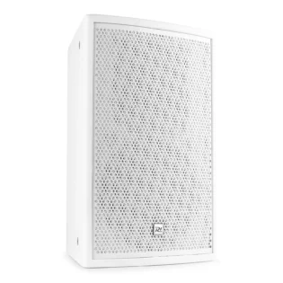 PDM PDW8W WALL MOUNT SPEAKER 8INCH WHITE 150W 8OHM