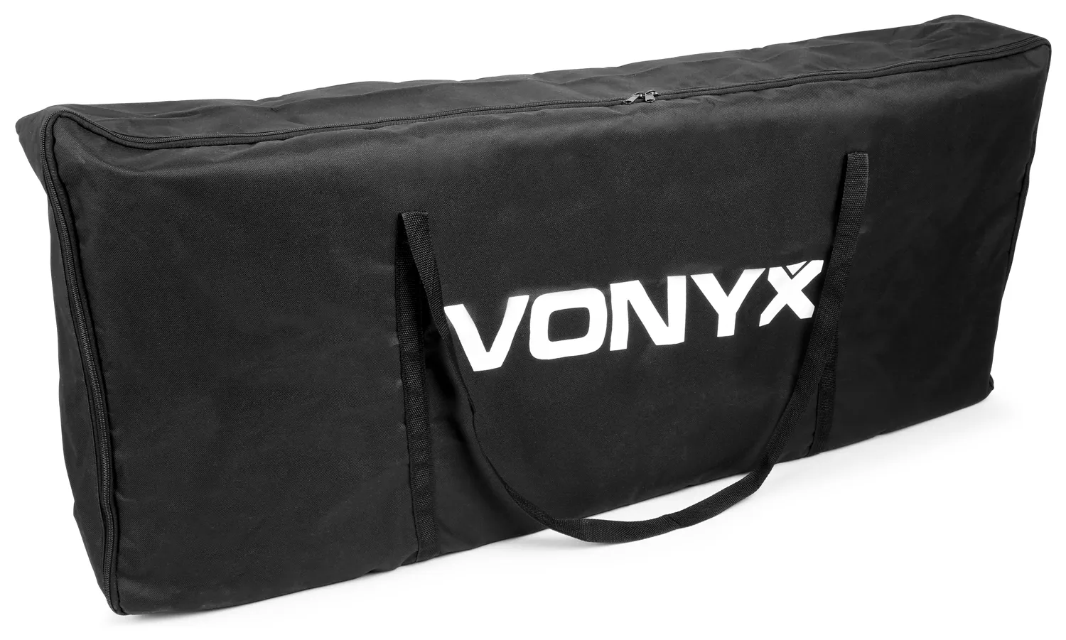 VONYX DB4 PRO DJ BOOTH FOLDABLE WITH SCREENS - Image 12