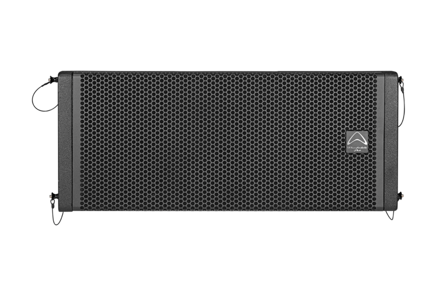 Wharfedale Pro WLA-210XP Dual 10-inch Passive Line Array Speaker - Image 2
