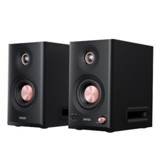 Edifier MR5 Black product view