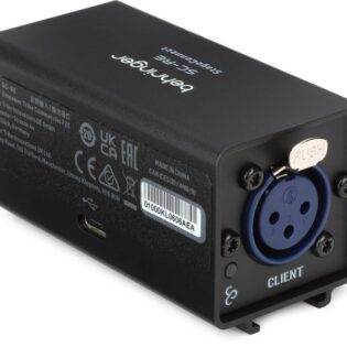 Behringer SC RE StageConnect Range Extender