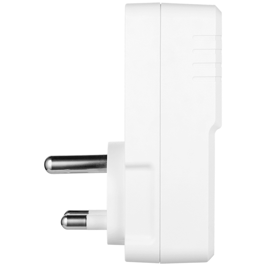 Nexon TV Surge Adaptor with SANS 164-2 - Image 2