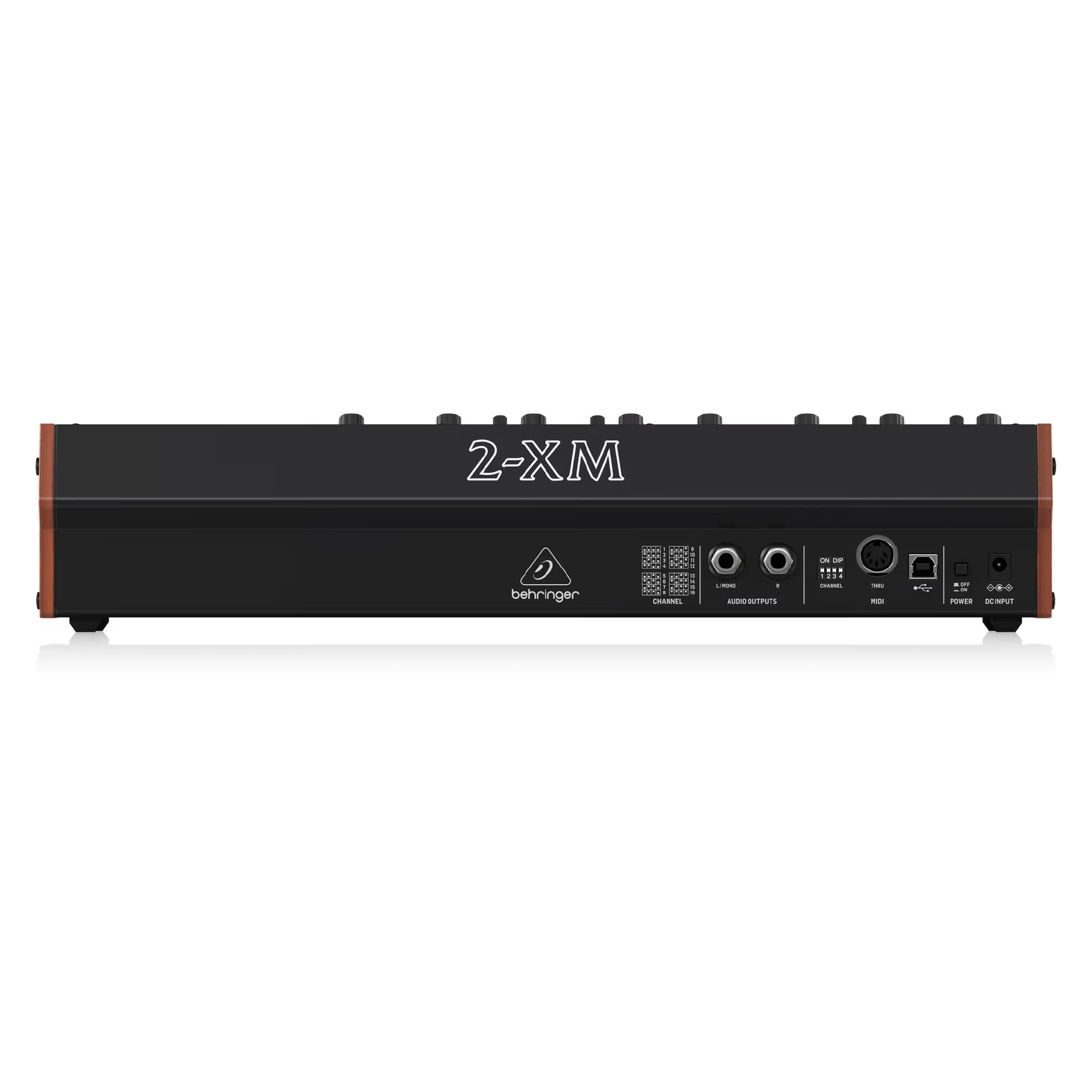 Behringer 2-XM Duophonic Analog Synthesizer - Image 5