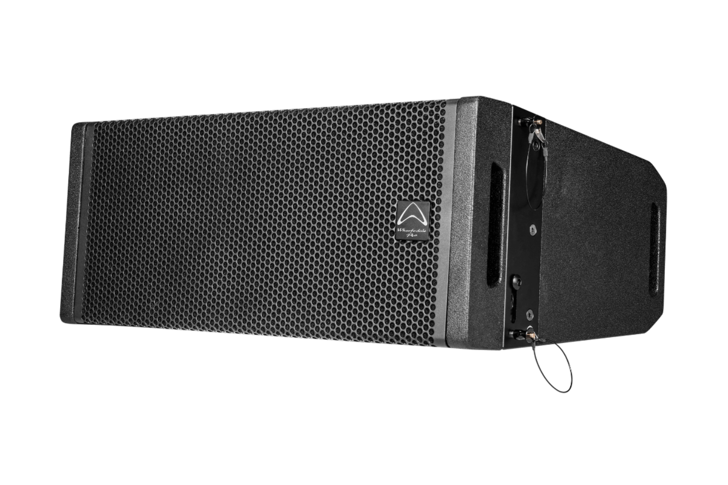 Wharfedale Pro WLA-210XP Dual 10-inch Passive Line Array Speaker