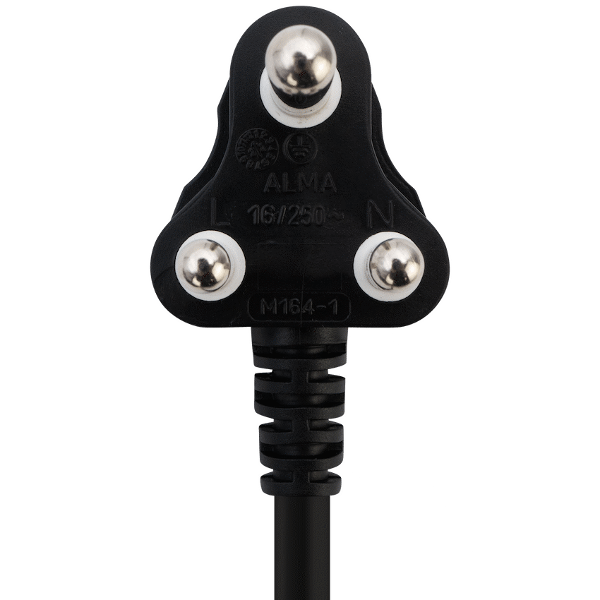 Nexon Heavy DUTY Side By Side(SBS) EXTENSION LEADS 5M - Image 3