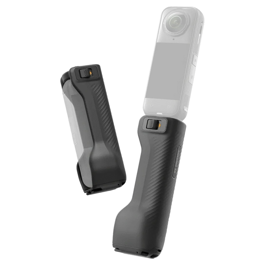 Insta360 X5 Foldable Utility Handle - Image 3
