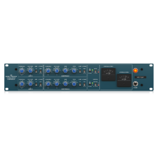 Behringer 369 Studio Compressor