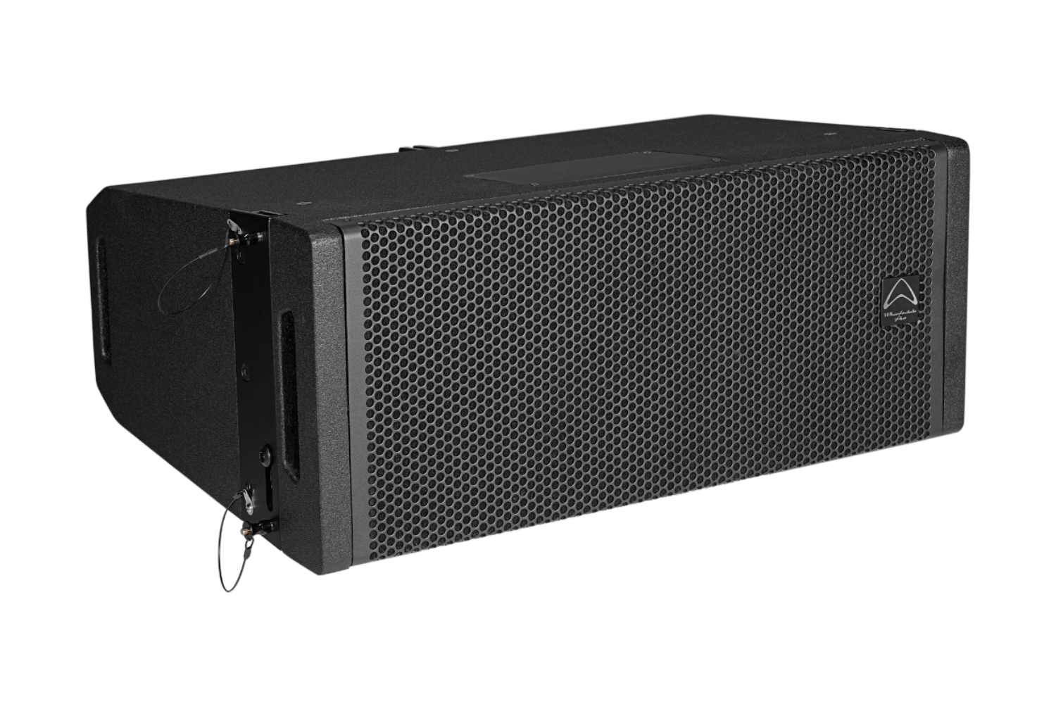 Wharfedale Pro WLA-210XP Dual 10-inch Passive Line Array Speaker - Image 3