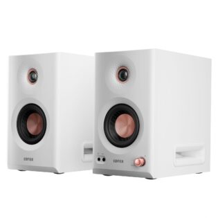 Edifier MR5 White product view