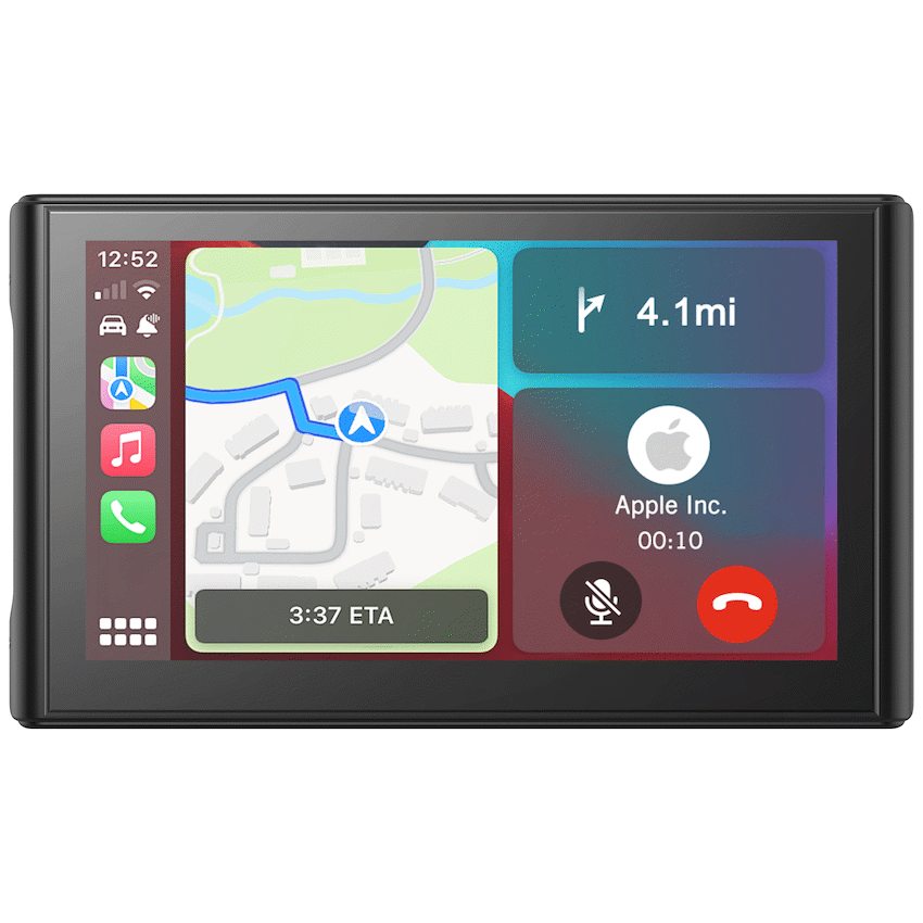 Volkano Autoview Series Dash Mount 7" Display Screen - Image 8