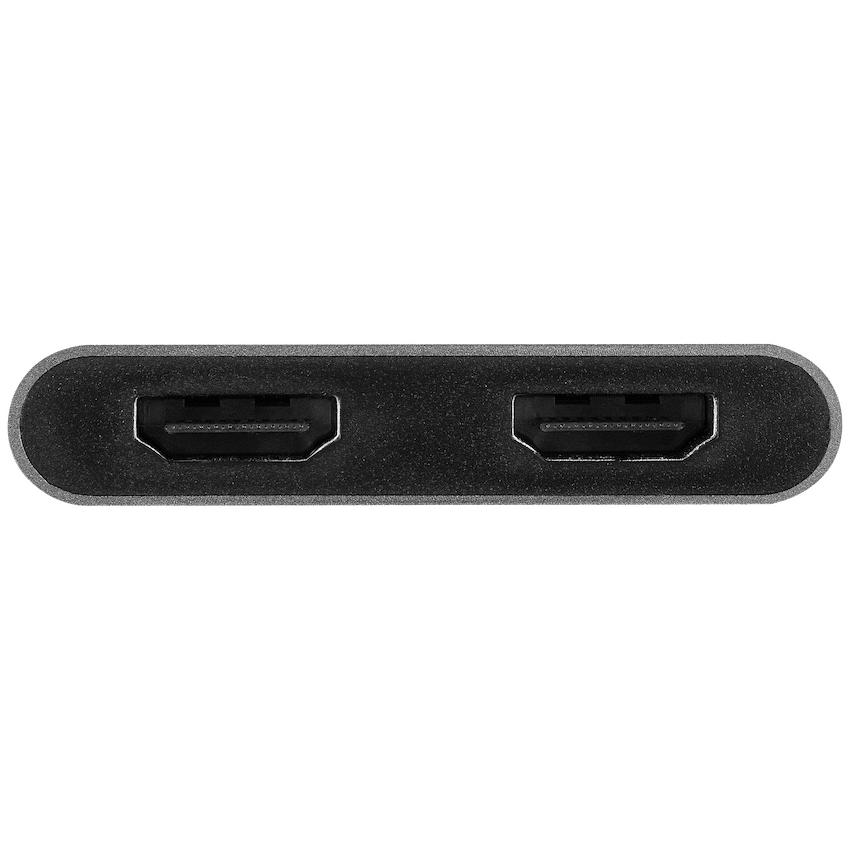 Volkano Expand Series USB-C to Dual 4K HDMI Adaptor - Image 9