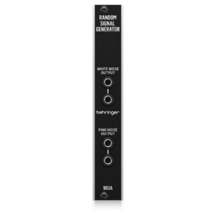 Behringer 903A Random Signal
