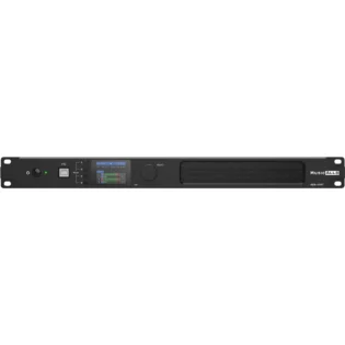 DATEQ DDA-43DT AMPLIFIER CLASS D DSP NETWORK