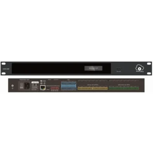DATEQ MDM-A8M 8x8 AUDIO MATRIX