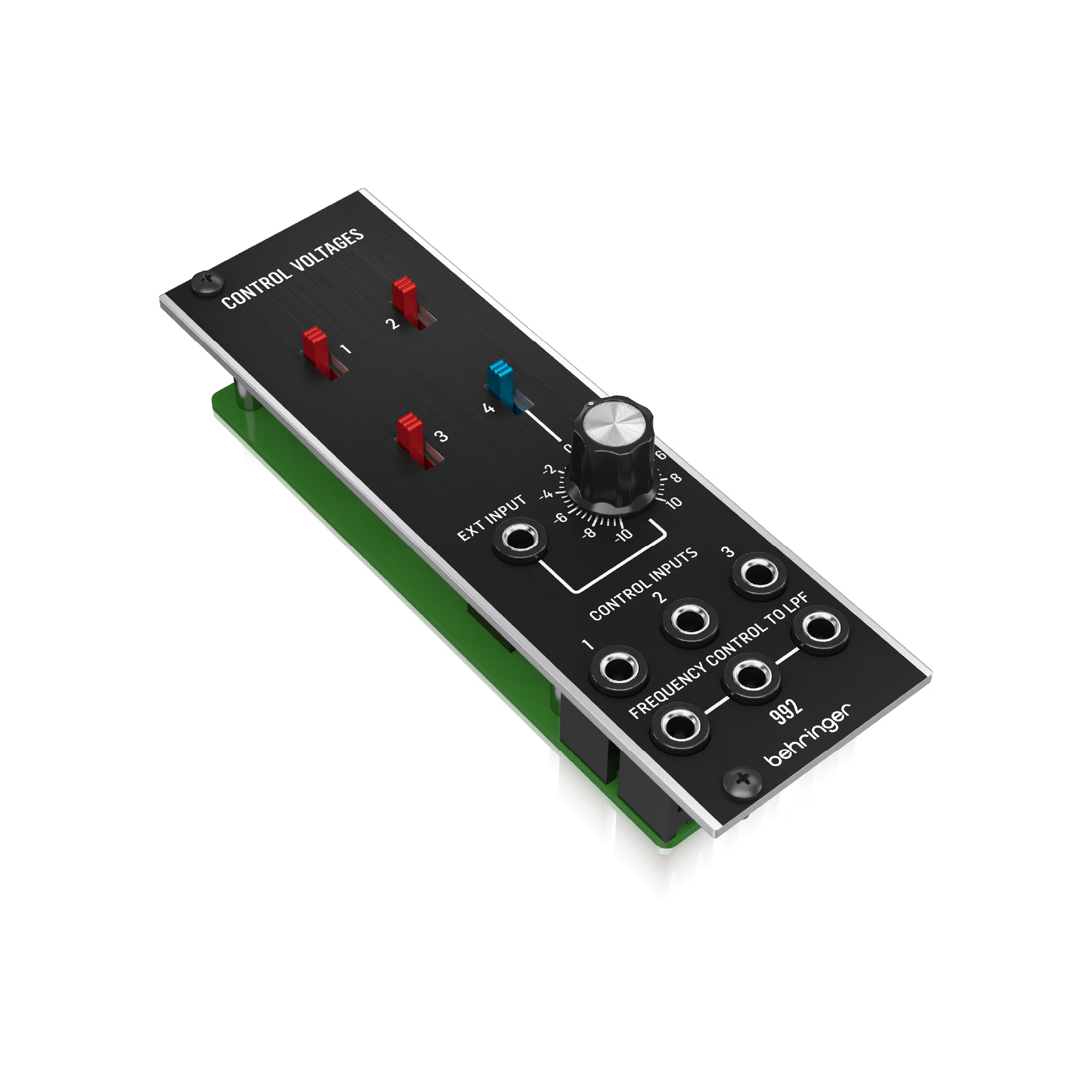Behringer 992 Control Voltage - Image 2