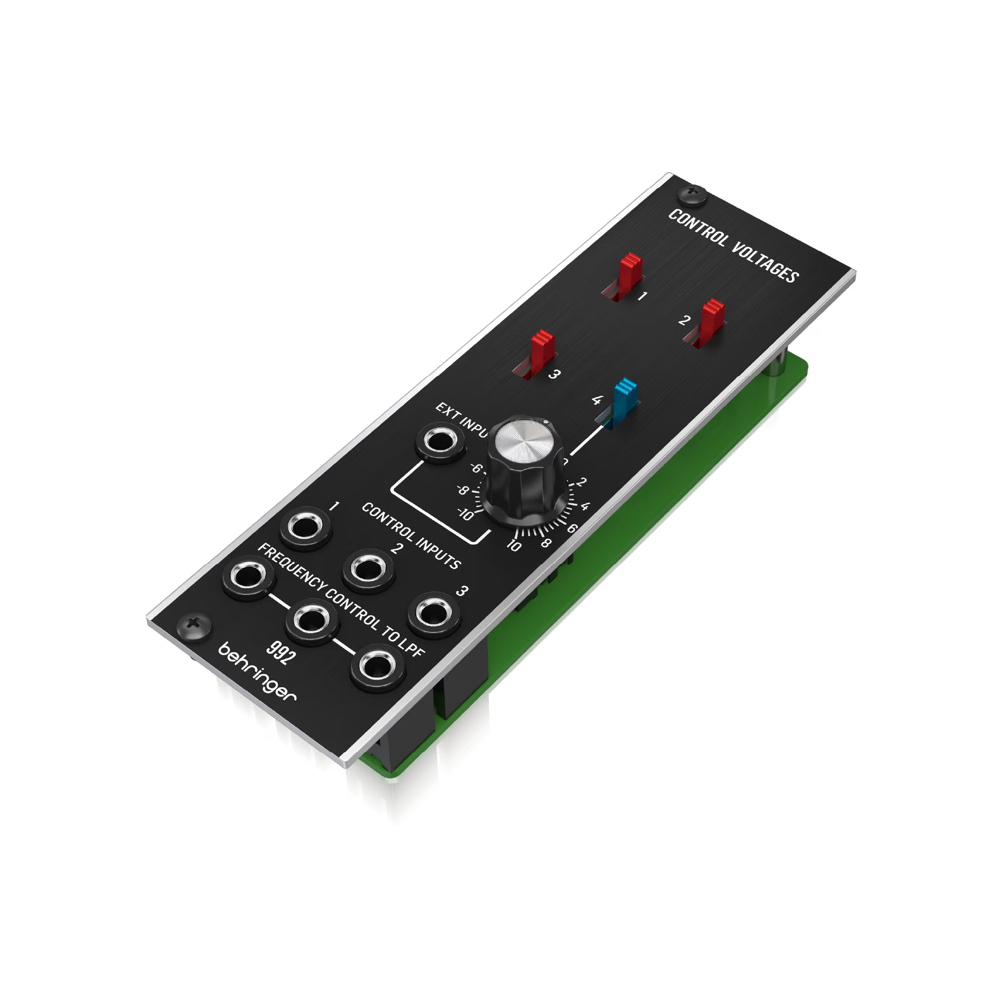 Behringer 992 Control Voltage - Image 3