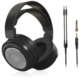 Behringer Alpha Open-Back Headphones
