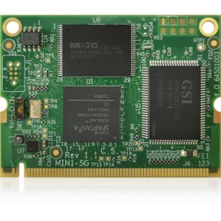 Behringer AOIP-WSG Waves SoundGrid Network Module