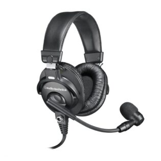 Audio-Technica BPHS1 Broadcast Stereo Headset
