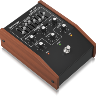 Behringer BM-15M Resonance Filter