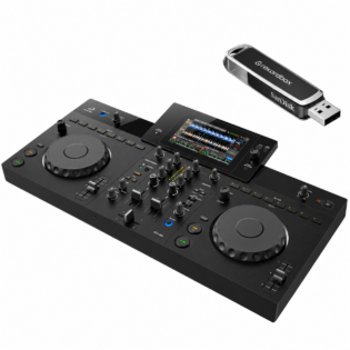 AlphaTheta XDJ-AN + Free SanDisk 1TB DJ Flash Drive
