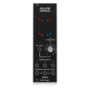 Behringer CP3A-O Oscillator Co